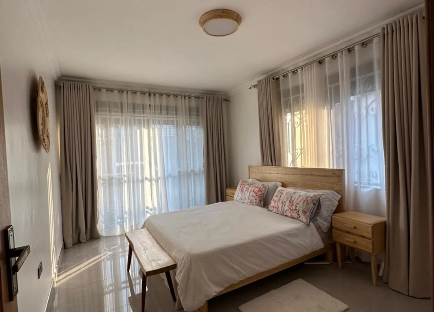 Flic And Flac Apartment 1 Kampala 0*,  Uganda