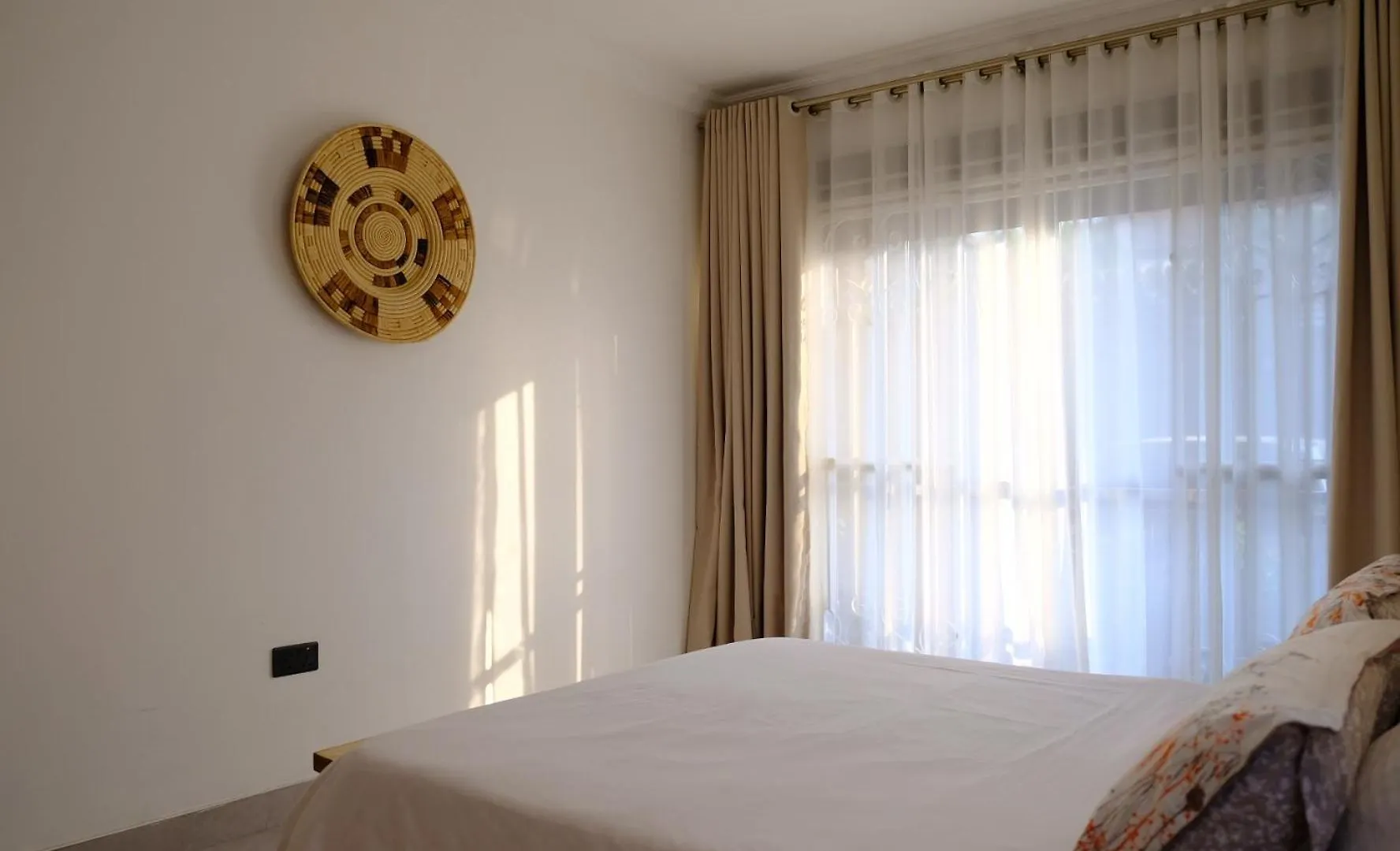 Flic And Flac Apartment 1 Kampala