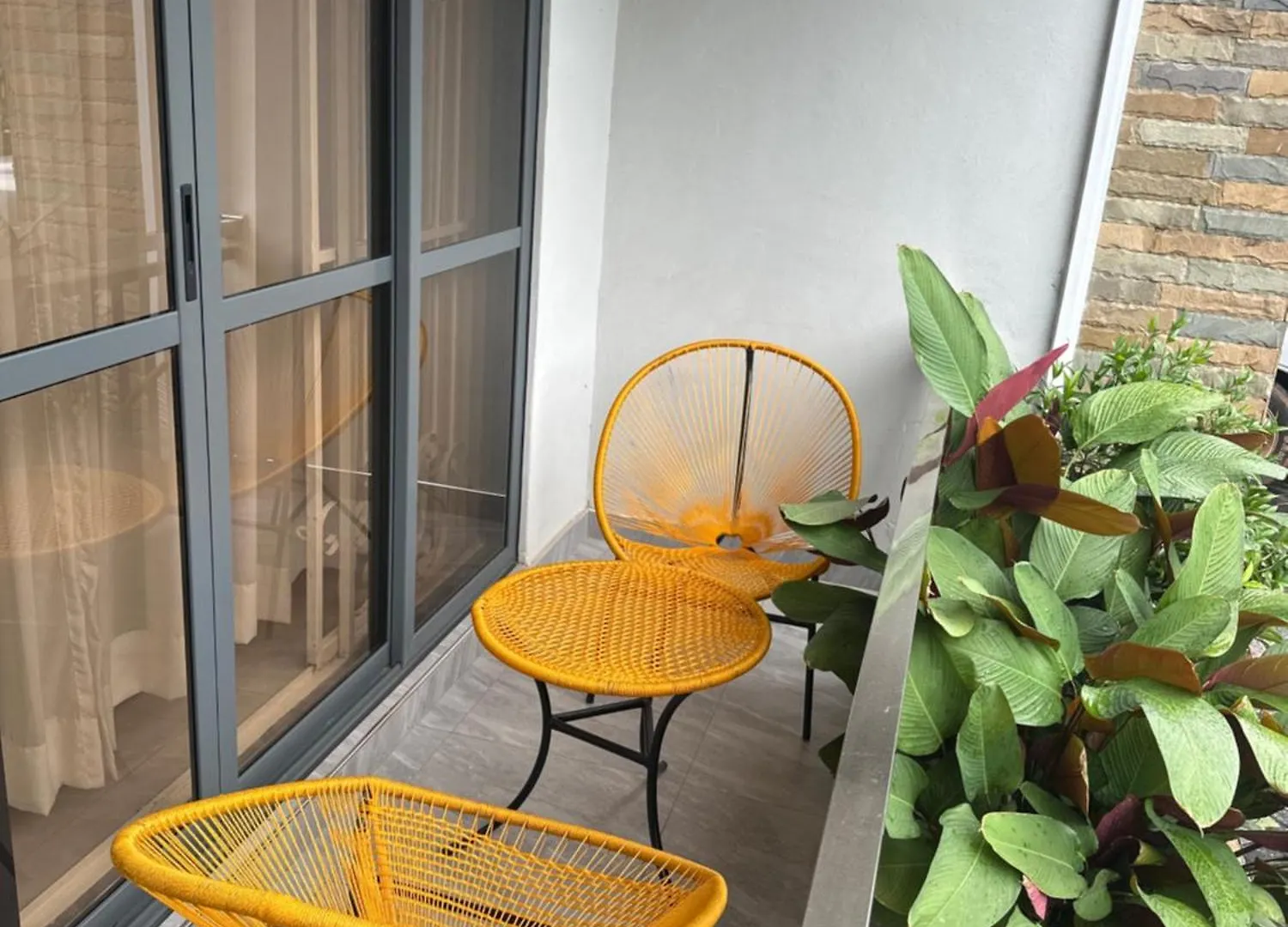 Flic And Flac Apartment 1 Kampala 0*,  Uganda