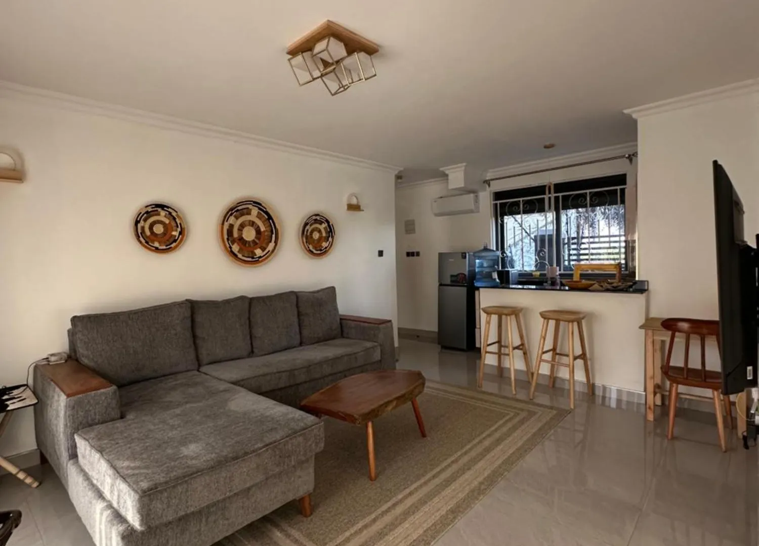 Flic And Flac Apartment 1 Kampala